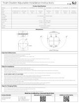 HAVIT LIGHTNING HV1307MR16T User manual