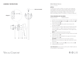 circa LIGHTING JN 2002 User manual