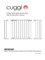 Cuggl 8180197 User manual