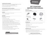 chewy 253037 User manual