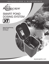 AquaScape 40040 User manual