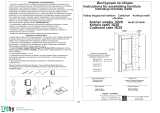 ANREX 3D2S User manual