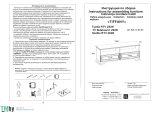 Tiffany 2S2N User manual