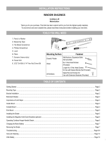 ALTA Cordless Lift User manual