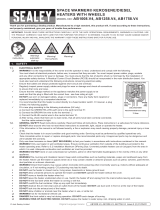 Sealey AB1008.V4 User manual