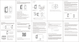 iEBELONG ERC111 User manual