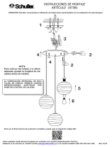 SCHULLER 197366 User manual