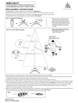 ENCHANTED FOREST TG80M4C25M00 User manual