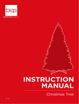 BCP CHRISTMAS User manual