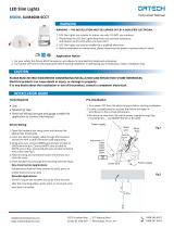 ORTEACH SLIM4GIM-5CCT User manual