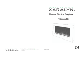 Xaralyn Trivero 90 User manual