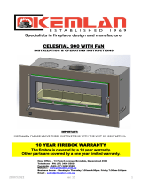 Kemlan CELESTIAL 900 User manual