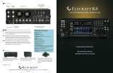 ELECRAFT K-4 High-Performance Direct Sampling SDR User manual