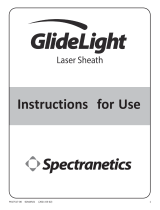 Spectranetics P017517-00 User manual