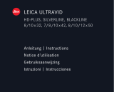 Leica ULTRAVID User manual