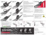 Sigma Buster 800 Lumens User manual