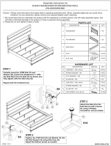 Pilaster Designs 678-60H User manual