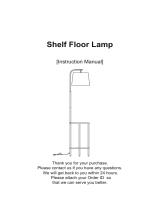 dewenwils B08X495KWC User manual