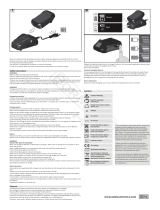 BorMann BBP2001 User manual