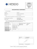Alecto SMART-PLUG10 User manual