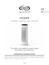 Argo HOMER User manual