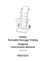 MINICAM PTP01 User manual