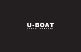 U-Boat U-BOAT 8770 Capsoil Doppiotempo Watch User manual