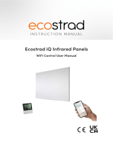 Ecostrad 12884 User manual
