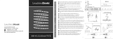 LeuchtenDireckt 81320-70 User manual