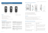 SAGE LU MEI RT8 User manual