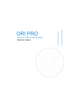 DST ORI Pro User manual