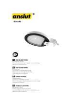 Anslut 004586 User manual