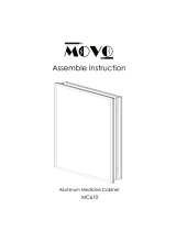 MOVO ZJCD0102HHVT2W User manual