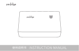 peripage a9 Series User manual