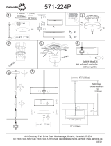 Dainolite 571-224P User manual