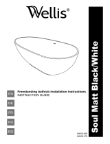 Wellis WK00180 User manual