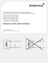 AVENTICS R412013397 User manual