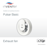 inVENTer 3002-0270 User manual