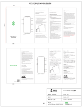 Black Shark KSR-H10 4 Pro 5G Smartphone User manual