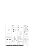 weeylite Ninja 20 User manual