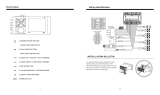 Prospec Electronics PRV3152 User manual