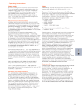 Ledvance High Intensity Discharge Lamps Clean v05 User manual