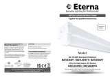 Eterna BATLED4FT User manual