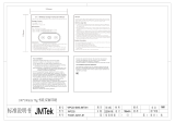 Jmtek Industries WPC20W User manual