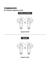 Ausounds Intelligence T20B User manual