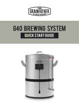 Grainfather G40 User manual