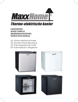 MaxxHome 20316 User manual