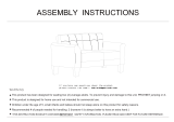 Polibi CB-2PLGLS-23 User manual