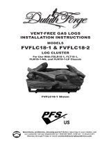 Duluth Forge 210047 User manual
