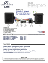 Aerpro CHVL7C User manual